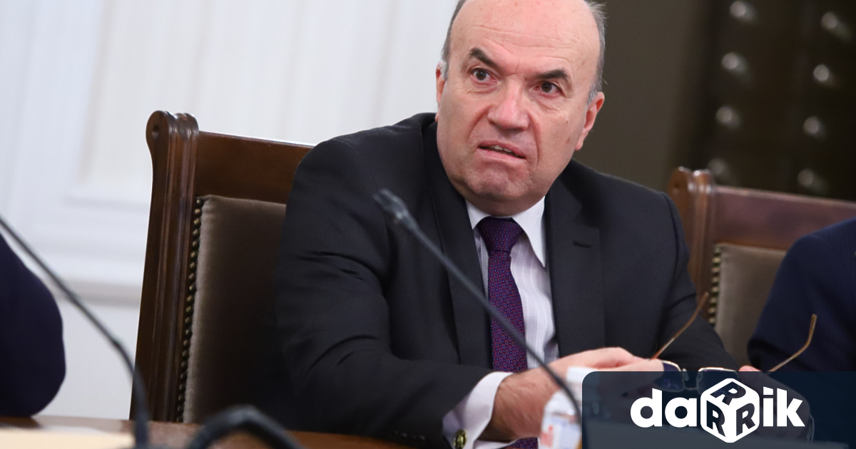 Служебният министър на външните работи Николай Милков да бъде назначен