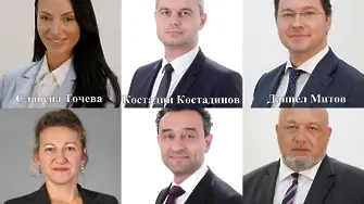 Рекорден брой преференции събра кандидат за депутат от Варна