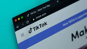 Глобиха TikTok с 15,9 млн. долара във Великобритания
