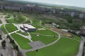 Изграждат многофункционална спортна зала в Сливен