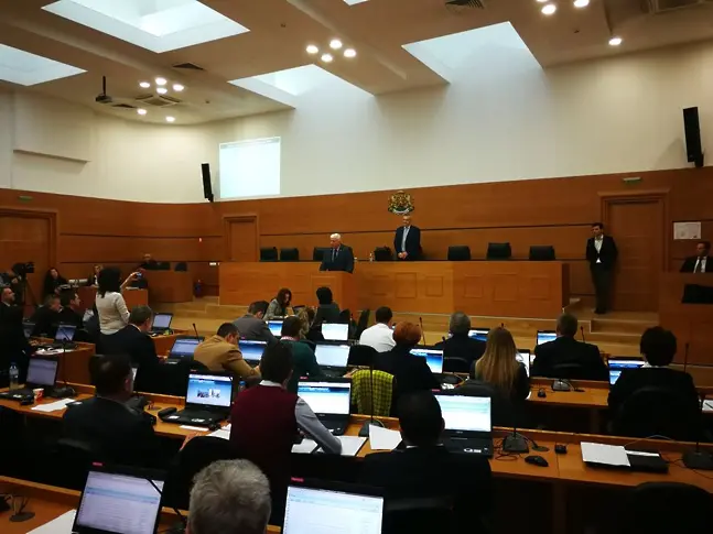 С мнозинство приеха рекорден за Пловдив бюджет