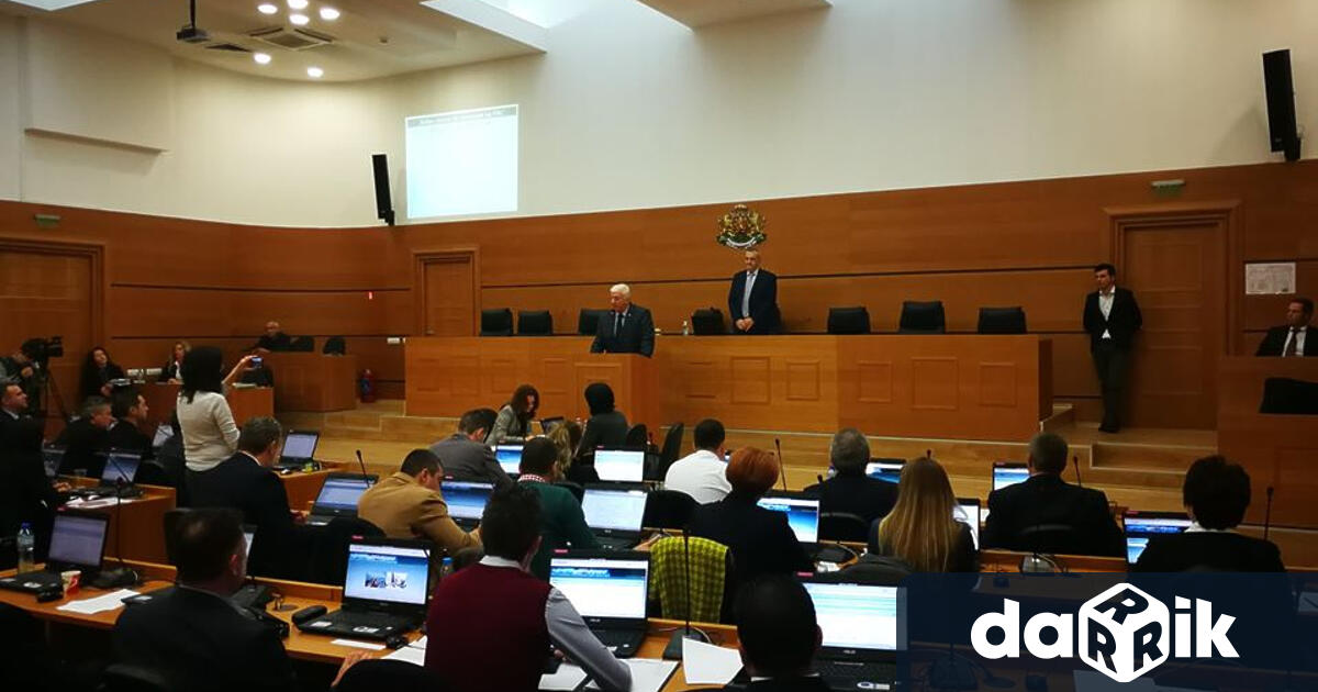 С почти пълно мнозинство ОбС на Пловдив гласува временния бюджет