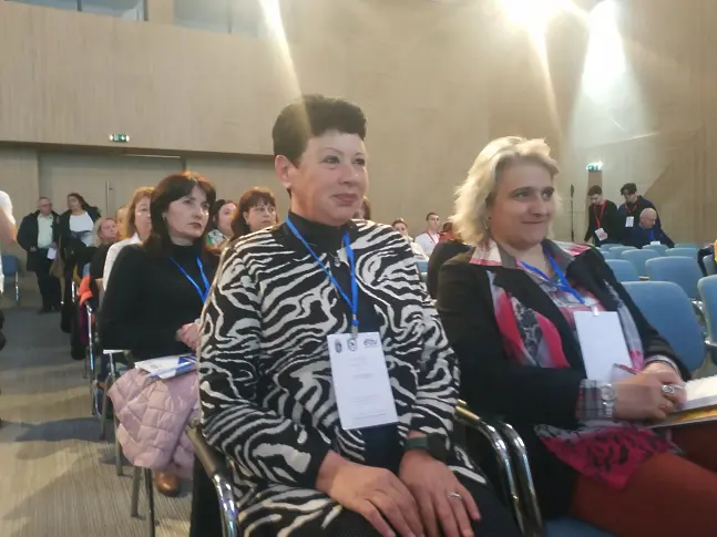 Първият национален форум за STEАM образованието в Бургас: Роботи, лего работилница, 3D модели