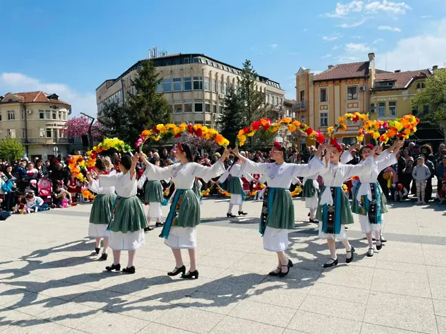 Лазаровден и Цветница  във Враца с празнични концерти
