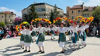 Лазаровден и Цветница  във Враца с празнични концерти