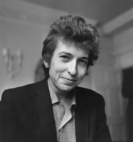 Музикална история еп. 21: „Blowin’ In The Wind“ на Bob Dylan