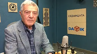 Стефан Цанев: Насила партиите ще направят от Румен Радев кандидат-диктатор