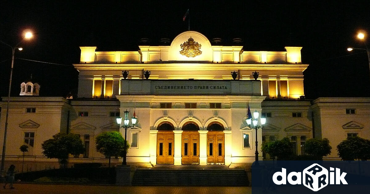 ЦИК обяви разпределението на мандатите в 49 то Народно събрание Засега 12 те