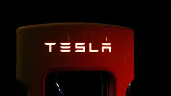 Tesla строи нов завод за батерии в Шанхай