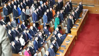 Политолог по Дарик: Полагайки клетва, депутатите трябва да имат предвид интересите на народа