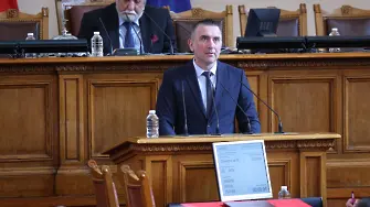 Вълчев: ИТН ще взема практични решения и ще подкрепя българските граждани 
