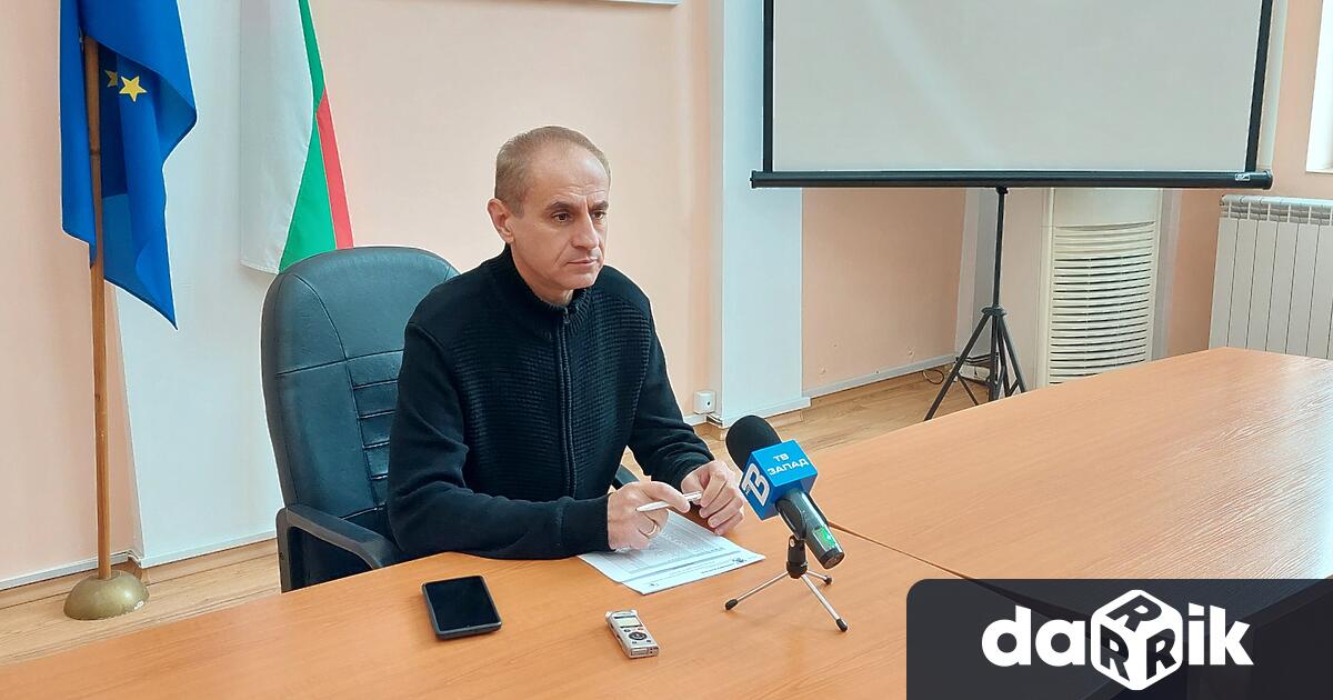 241 свободни работни места има в момента в община Кюстендил информира