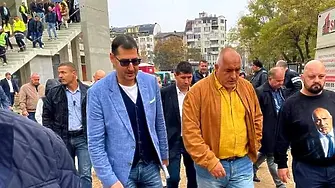 ГЕРБ може да подкрепи кандидат за кмет на Пловдив и от друга партия