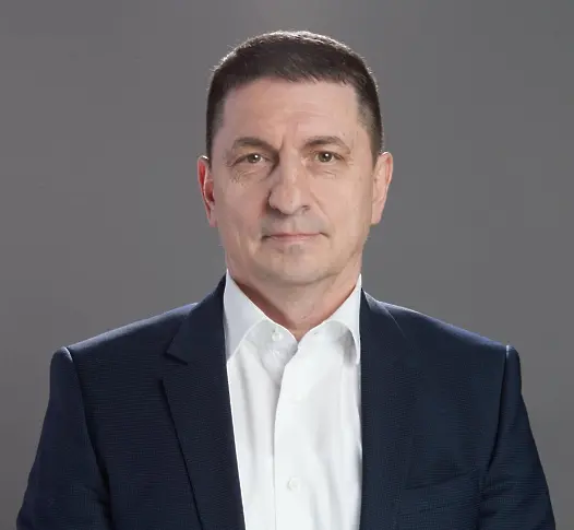 Христо Терзийски: от ГЕРБ - СДС ще направим всичко възможно да бъде избрано редовно правителство
