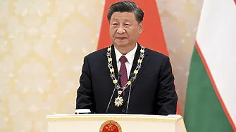 Си Дзинпин: Китай трябва да се готви за реални бойни действия