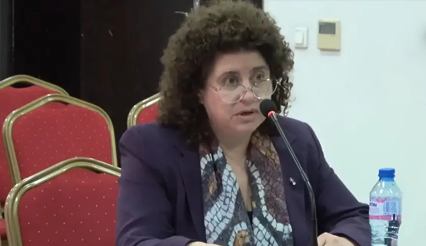 Избраха доц. д-р Елена Кантарева – Дечева за директор на ОИ „Старинен Пловдив“