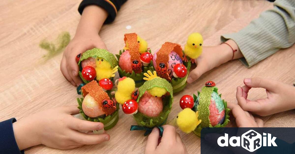 За поредна година Народно читалище Балкански просветител 1871 в смолянският