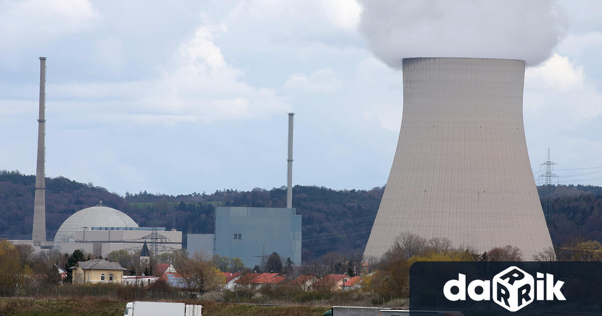 Усилията да се блокира ядрената енергия в плановете на ЕС