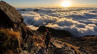 Покоряване висините: Емоции и предизвикателства при планинското ходене