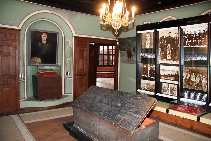 Интересни експозиции в Историческия музей по случай 202 години от рождението на Георги Стойков Раковски
