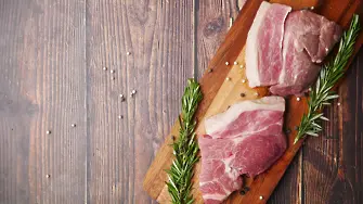 Около 200 тона агнешко месо от РСМ е внесено в България