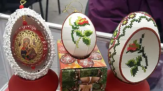 Деца ще украсяват яйца в музея на Димитровград