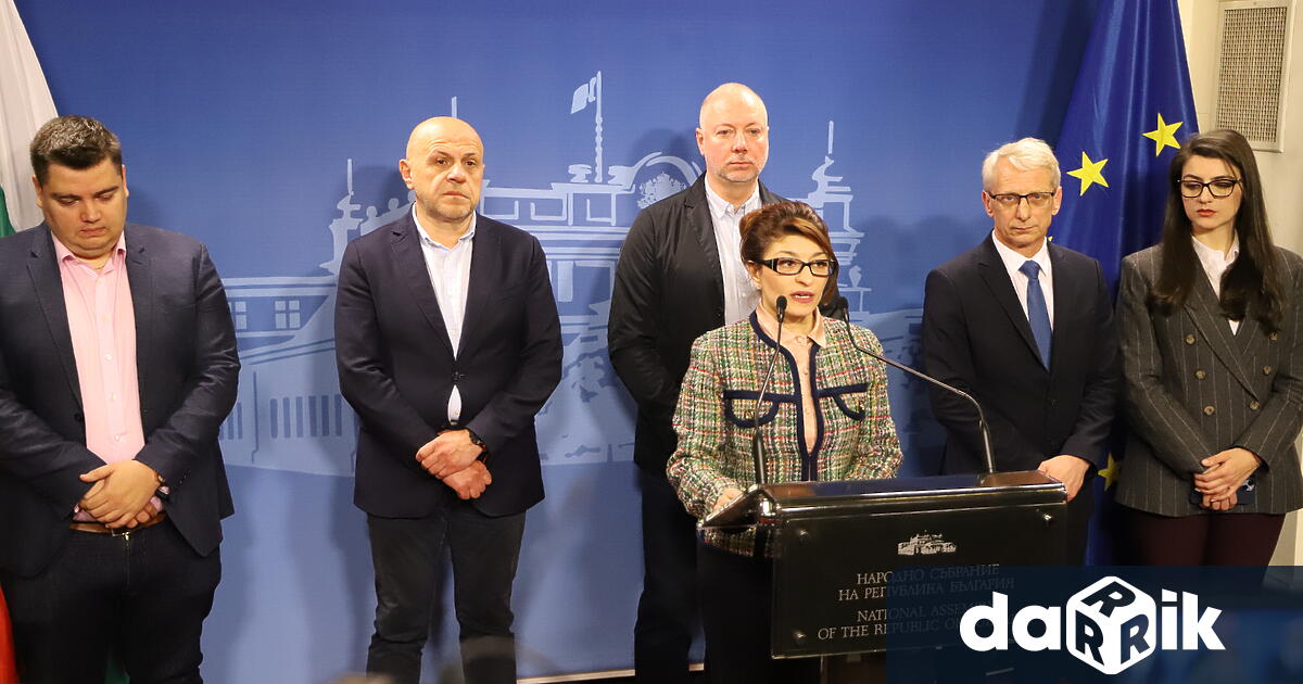 Росен Желязков от ГЕРБ ще бъде председателят на 49 ото Народно