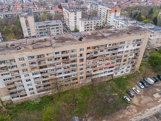 Близо 1300 домакинства от Враца са с подготвени документи за кандидатстване по програмата за саниране