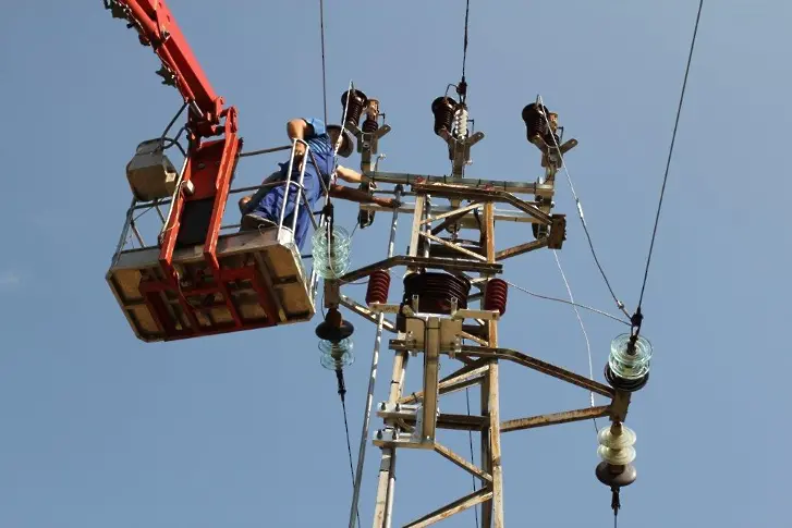 Ремонтни дейности на ЕСО ще доведат до смущения в електрозахранването в община Левски
