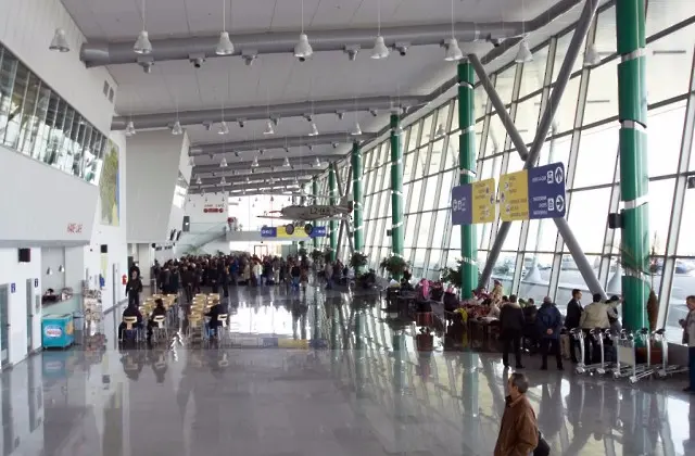 Персоналът на летище „Пловдив“ е в готовност за ефективен протест