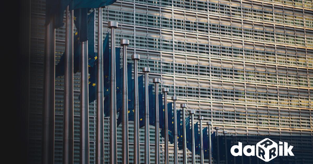 Европейската комисия съобщи че предава България на Съда на ЕС