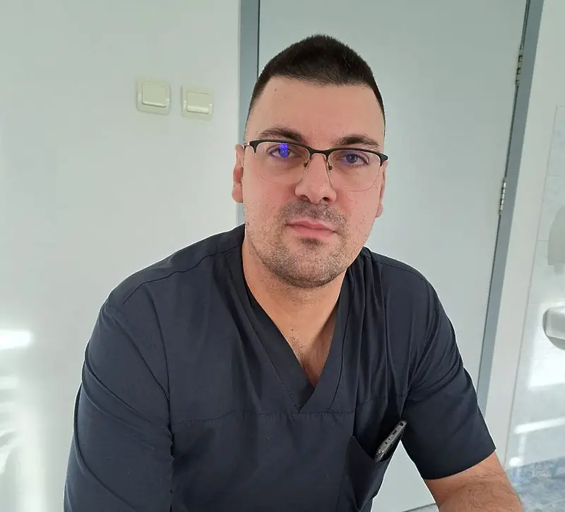 Д-р Рачков:Болницата в Сливен има съвременна апаратура за раннооткриване на рак на пикочния мехур