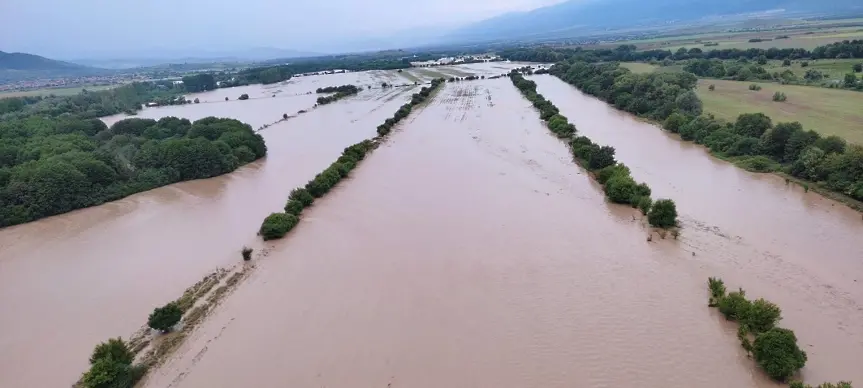 Представят Плана за управление на риска от наводнения в Източнобеломорския район