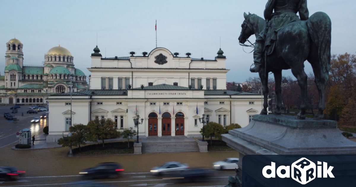 Срещите в парламента между Продължаваме промяната Демократична България и ГЕРБ СДС продължават