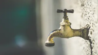Няколко столични квартала остават без вода в сряда
