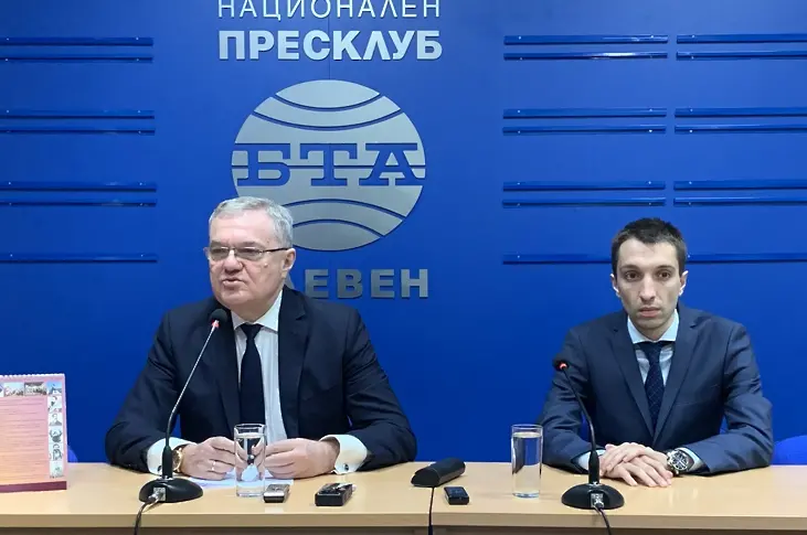 Румен Петков: „ЛЕВИЦАТА!“ в Плевен постигна най-добрия за коалицията резултат в страната на парламентарните избори, работата предстои