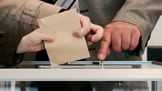 Едва 3,47 процента от избирателите в Косово са участвали в местните избори