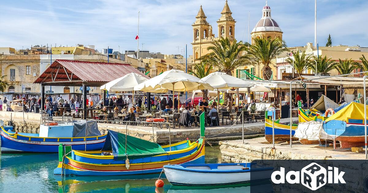 Изборът на Малта като дестинация за посещение със сигурност е