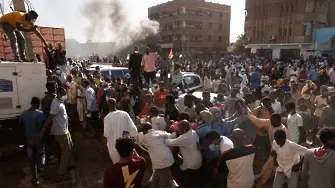 Военна подкрепа срещу злато: Завишено присъствие на „Вагнер“ в Судан