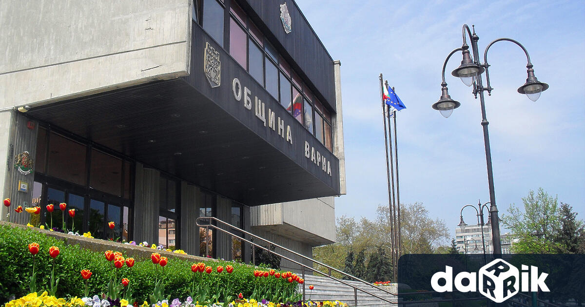 Местният парламент във Варна се събира днес на редовно заведение