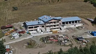 Окончателно решение на съда: Хотелът на Румен Гайтански-Вълка трябва да бъде съборен