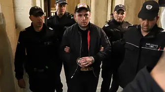20 години затвор за Георги Семерджиев (обновена)