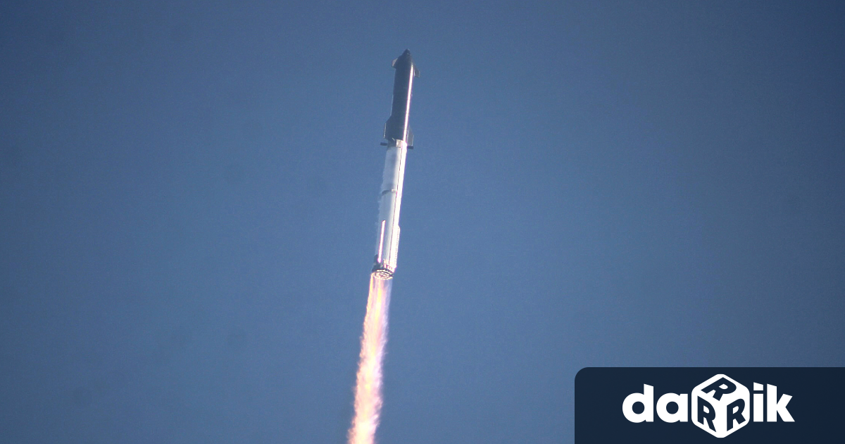 Българско участие в ракетата на SpaceX Двама млади български инженери