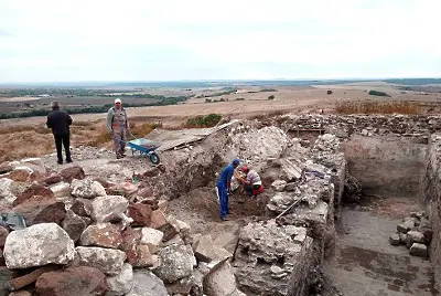 40-та юбилейна конференция на археолозите от Югоизточна България ще се проведе в Бургас