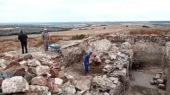 40-та юбилейна конференция на археолозите от Югоизточна България ще се проведе в Бургас