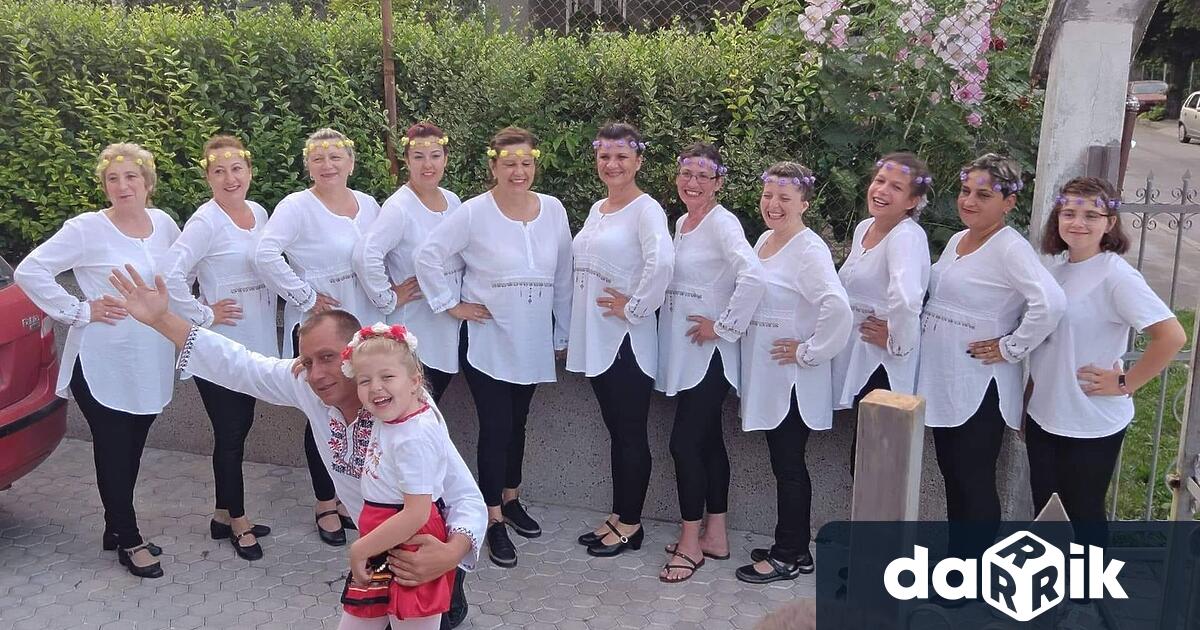 Лазарните са характерни празници събори на населението от габровския край които