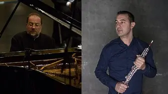 Български произведения в новия концерт на Симфониета Враца на 28 април