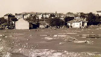Врачани днес си спомнят за наводнението на 1 май 1966 г.