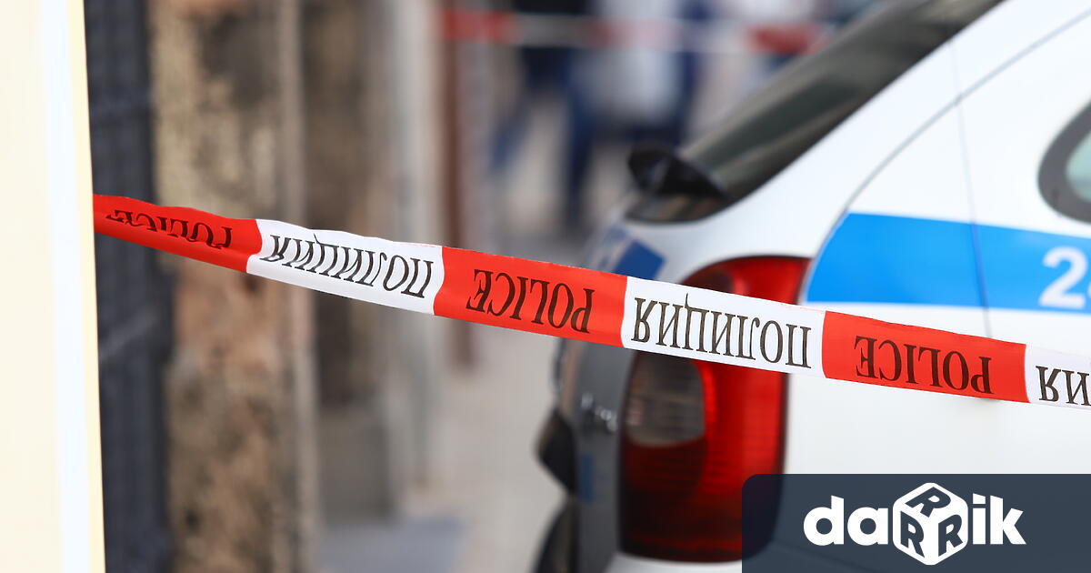 14 годишно момче е задържано за убийството на 49 годишен македонец в