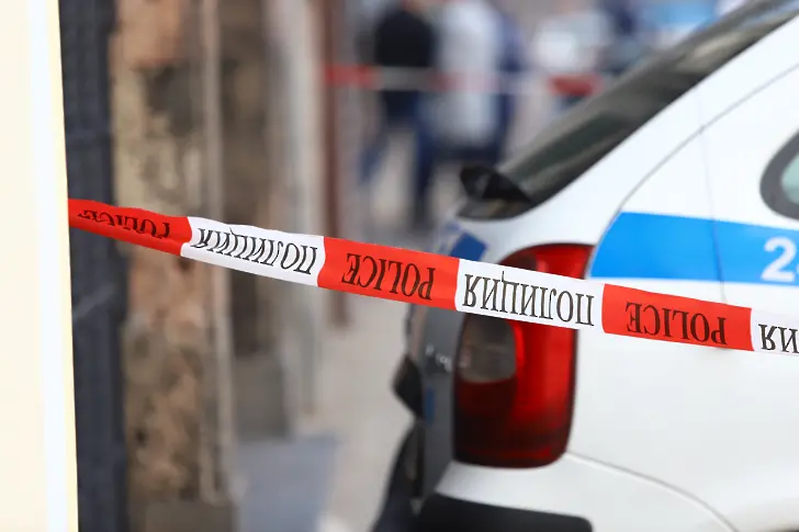 Жена загина при пътен инцидент във Велико Търново